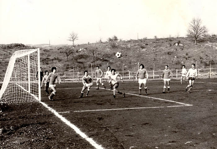 Campo Sportivo7