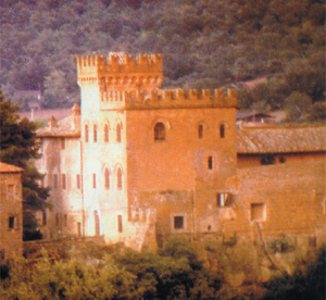 Il Castello