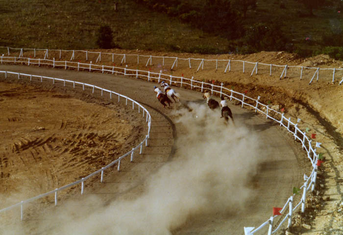 Foto Pista