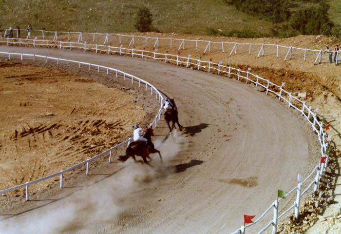 Foto Pista