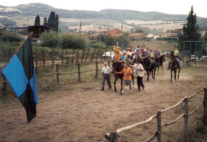 Foto Pista