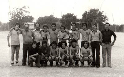 La Squadra La Squadra